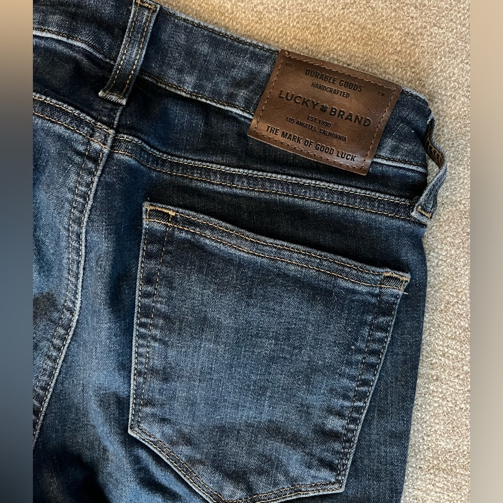 Lucky Brand | Women’s Lolita Super Skinny Jean